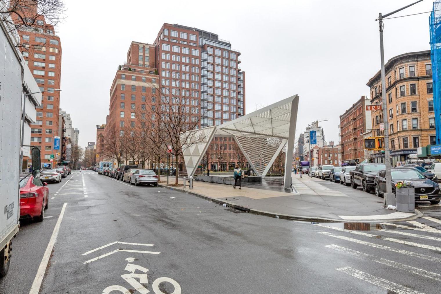 Apartamento Blueground West Village Ac Nr High Line Nyc-1723 Nova York