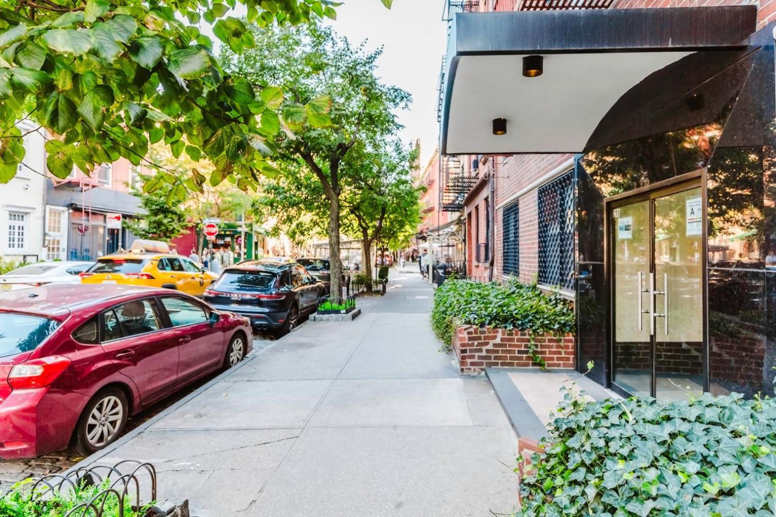 Blueground West Village Ac Nr High Line Nyc-1723 * Nova York