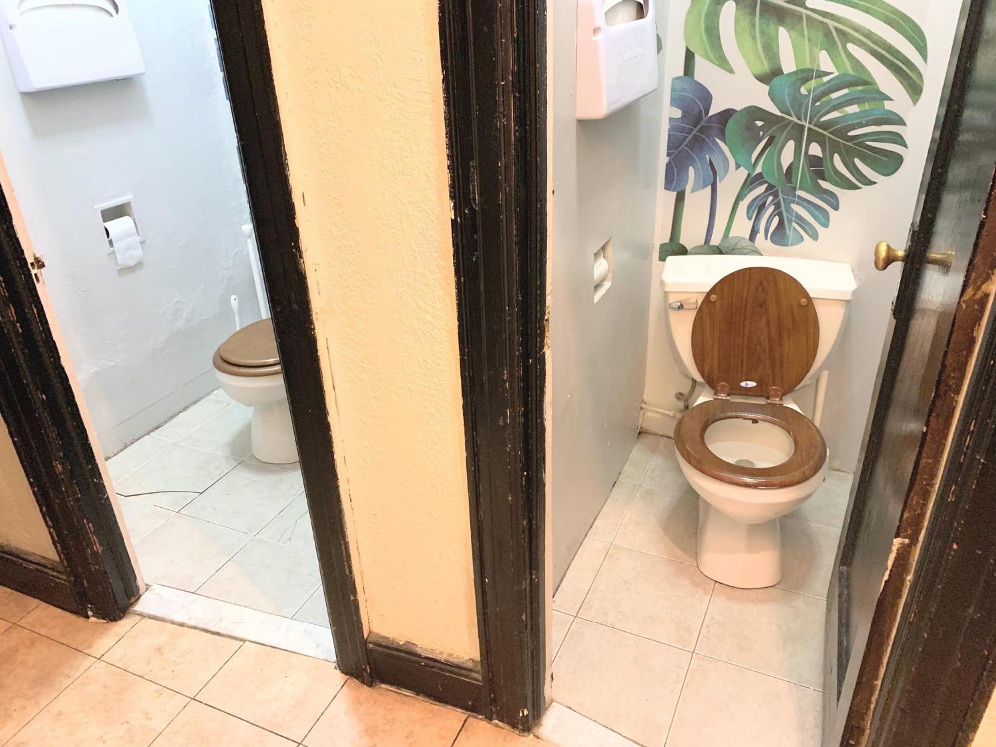 nhà trọ Private With Shared Bath On Union Square 11 New York