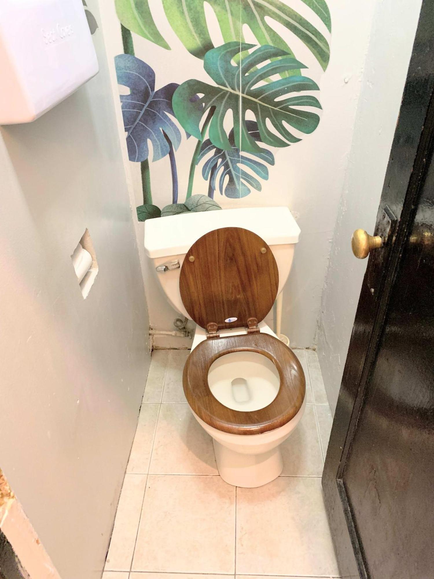 nhà trọ Private With Shared Bath On Union Square 11 *