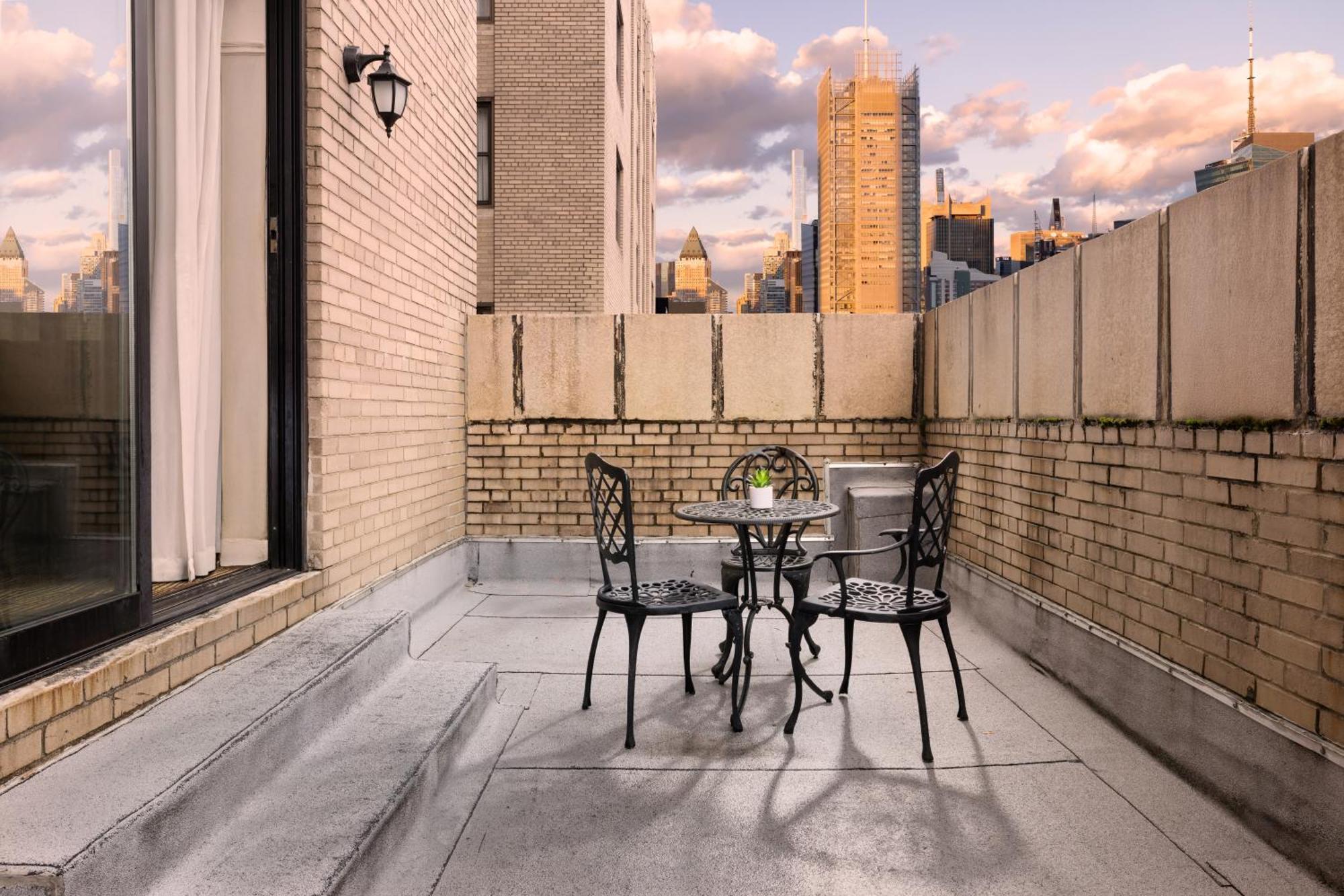 The New Yorker 4* New York