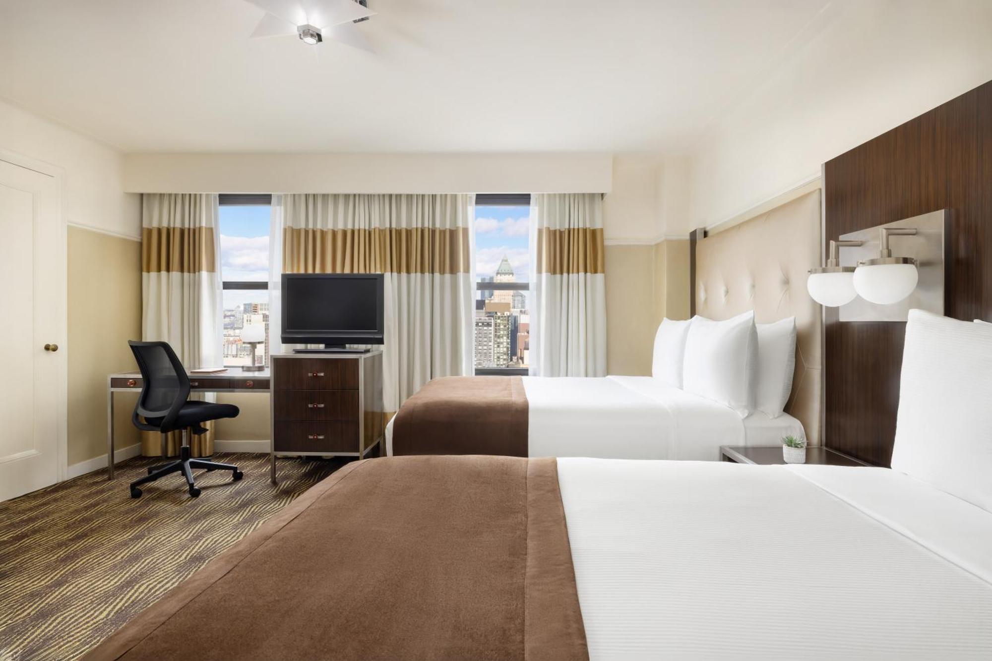 Hotel The New Yorker New York