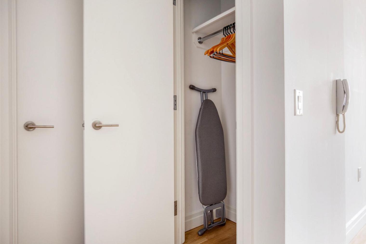 Apartment Blueground Hells Kitchen View Nr Park Nyc-1506 *