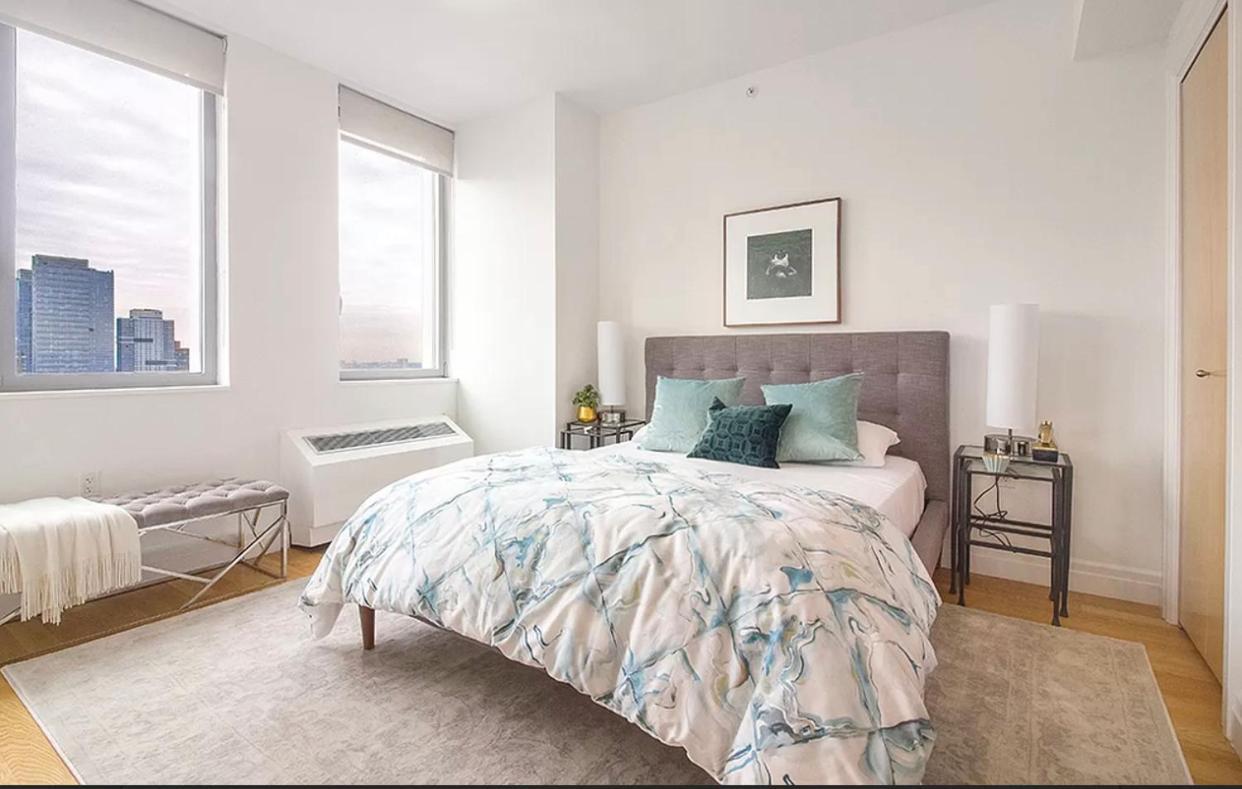 Apartment Time Square