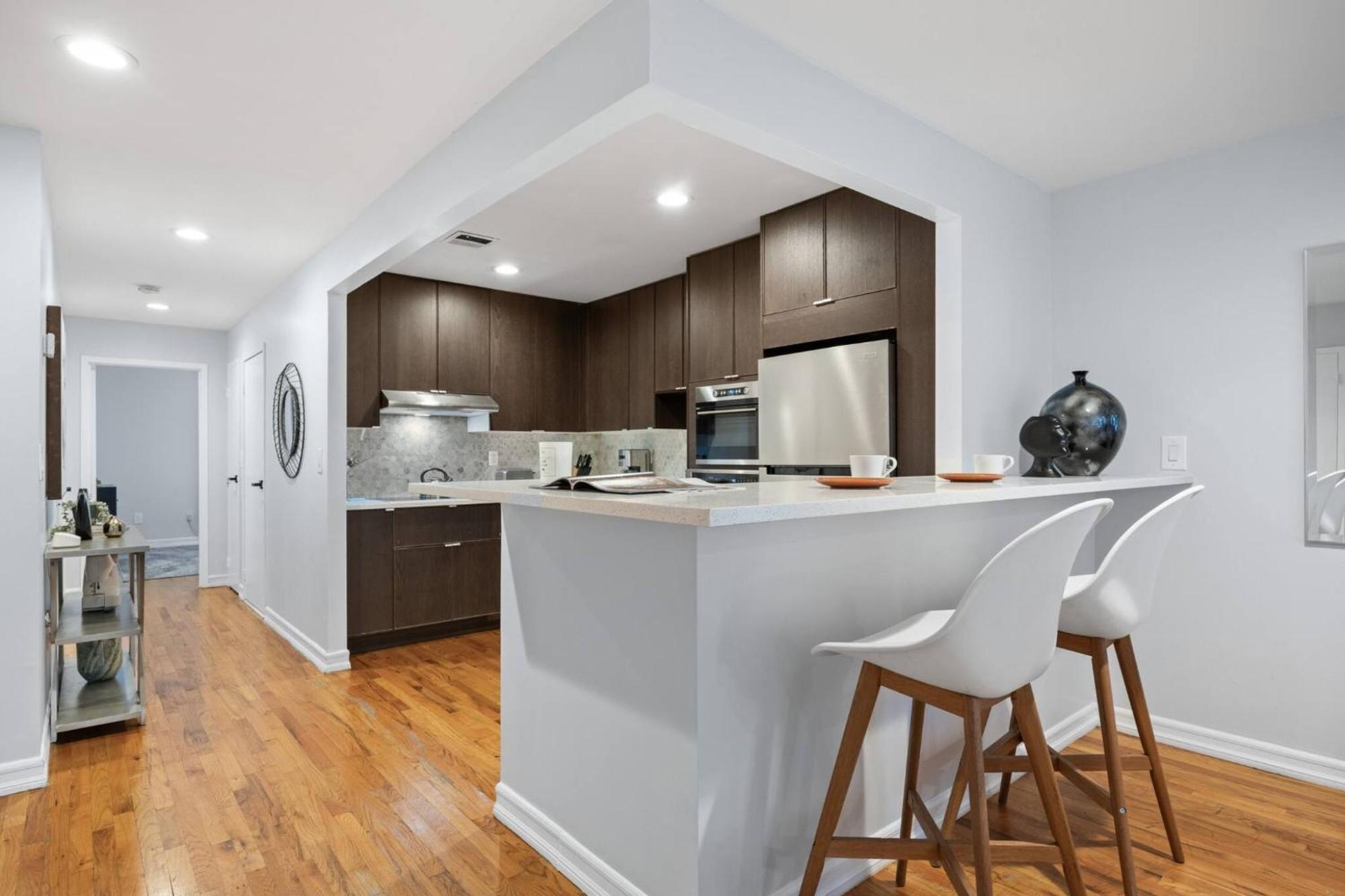Apartamento The Lenox *