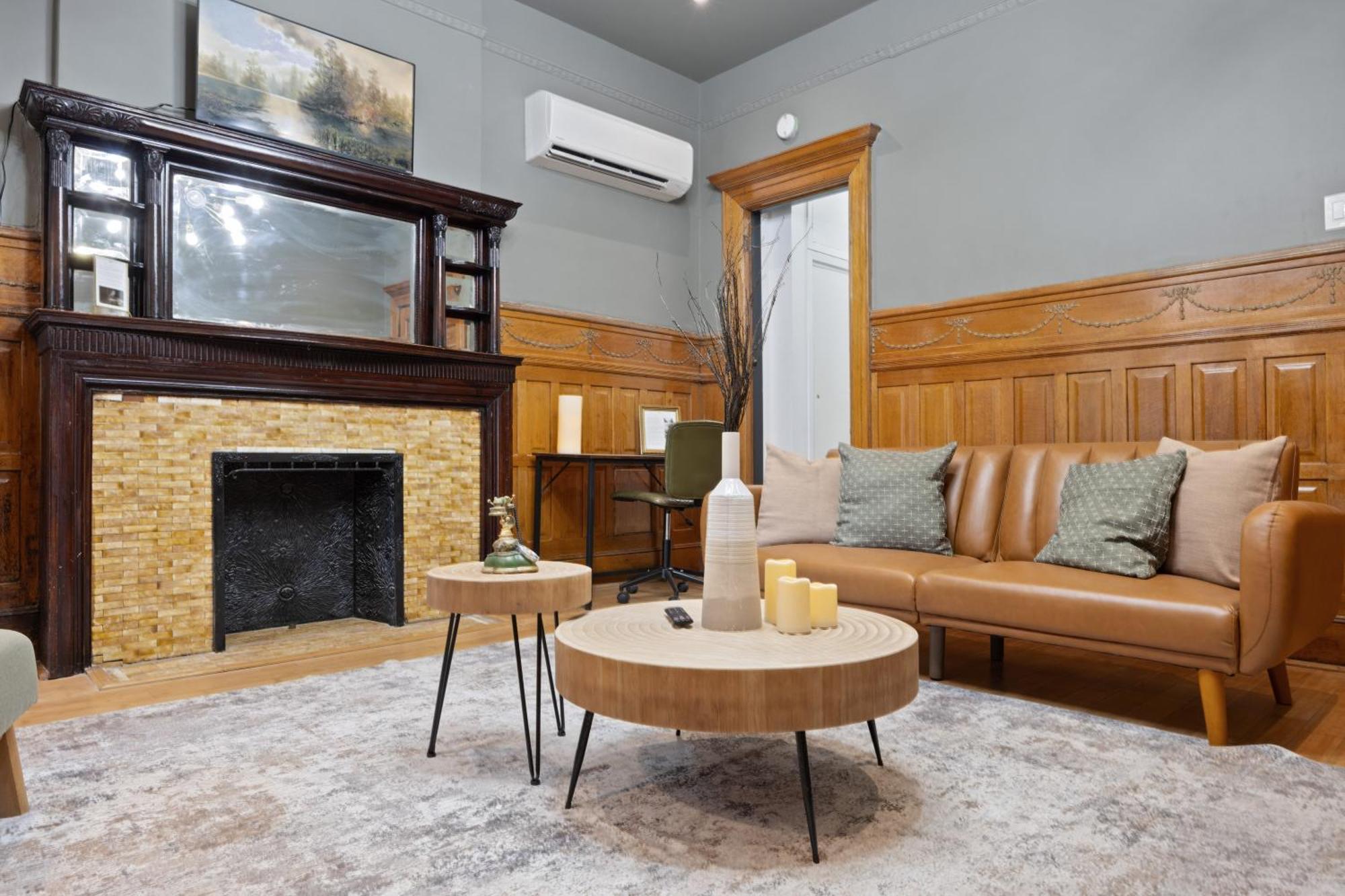 Holiday home Vintage Luxe Ny - Designer Lofts & Nyc