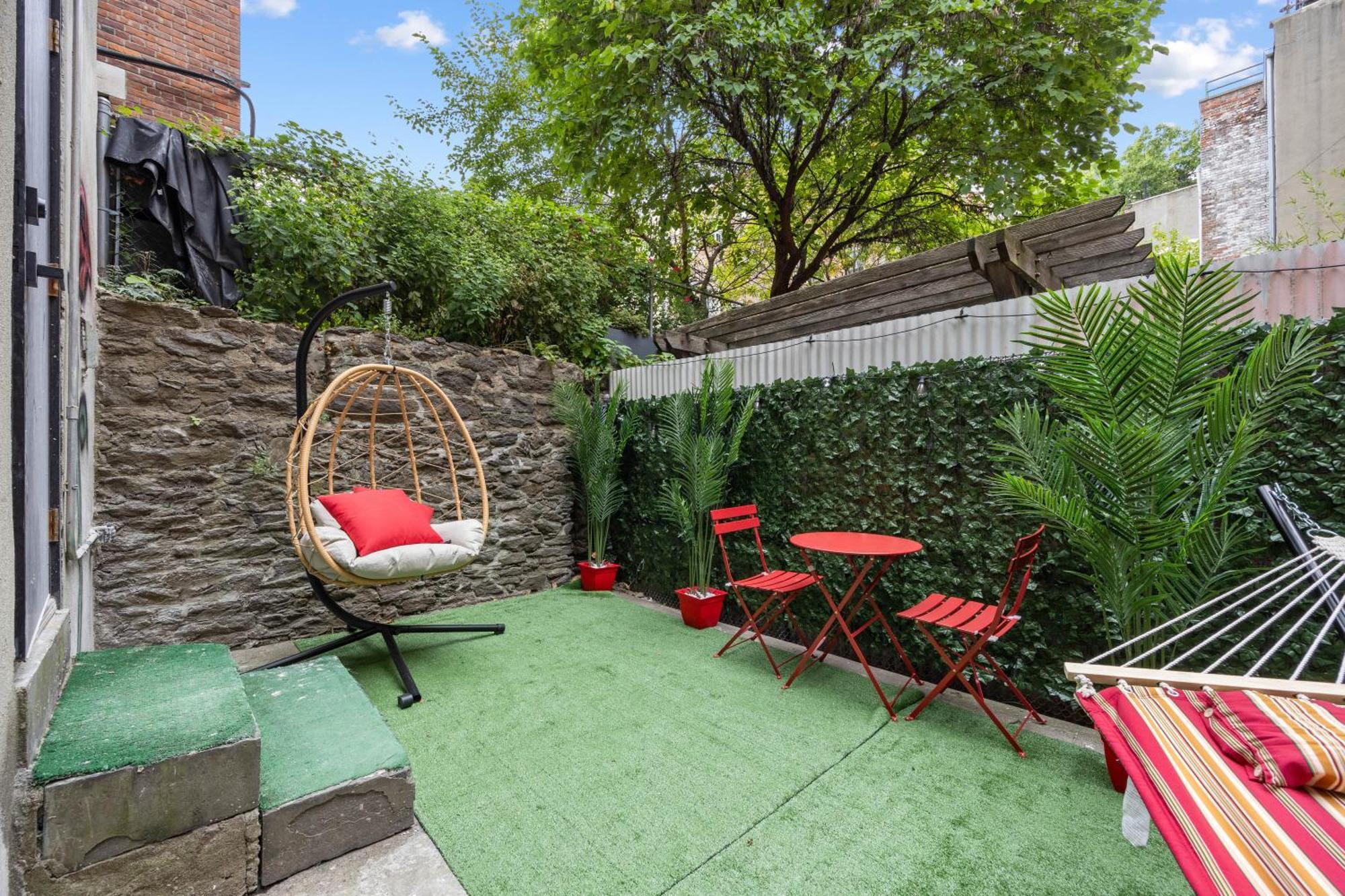 Holiday home Vintage Luxe Ny - Designer Lofts & Nyc *