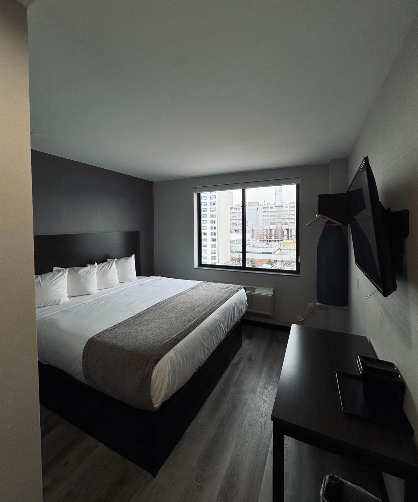 Capital Long Island 4* Nova York