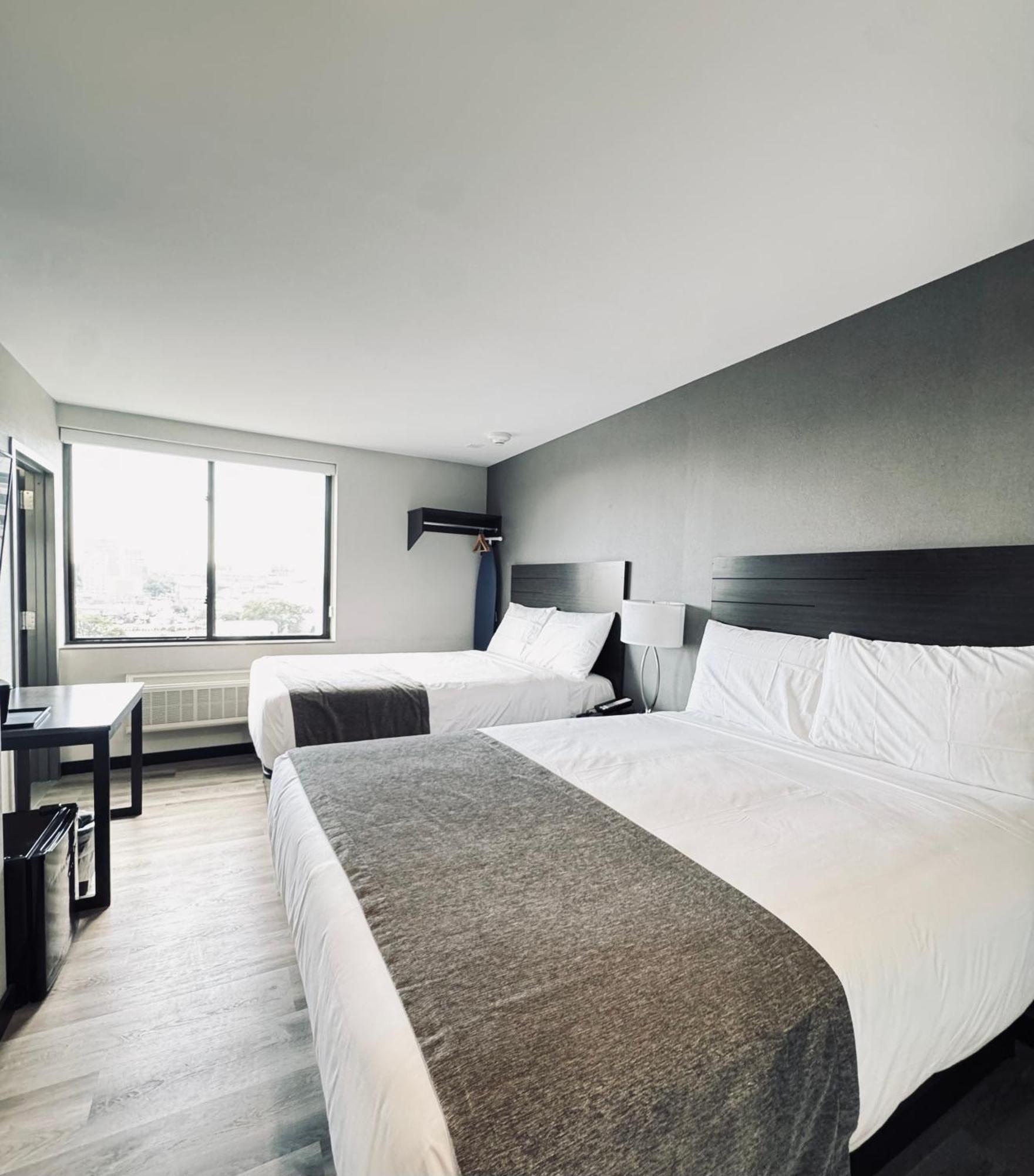 Hotel Capital Long Island Nova York