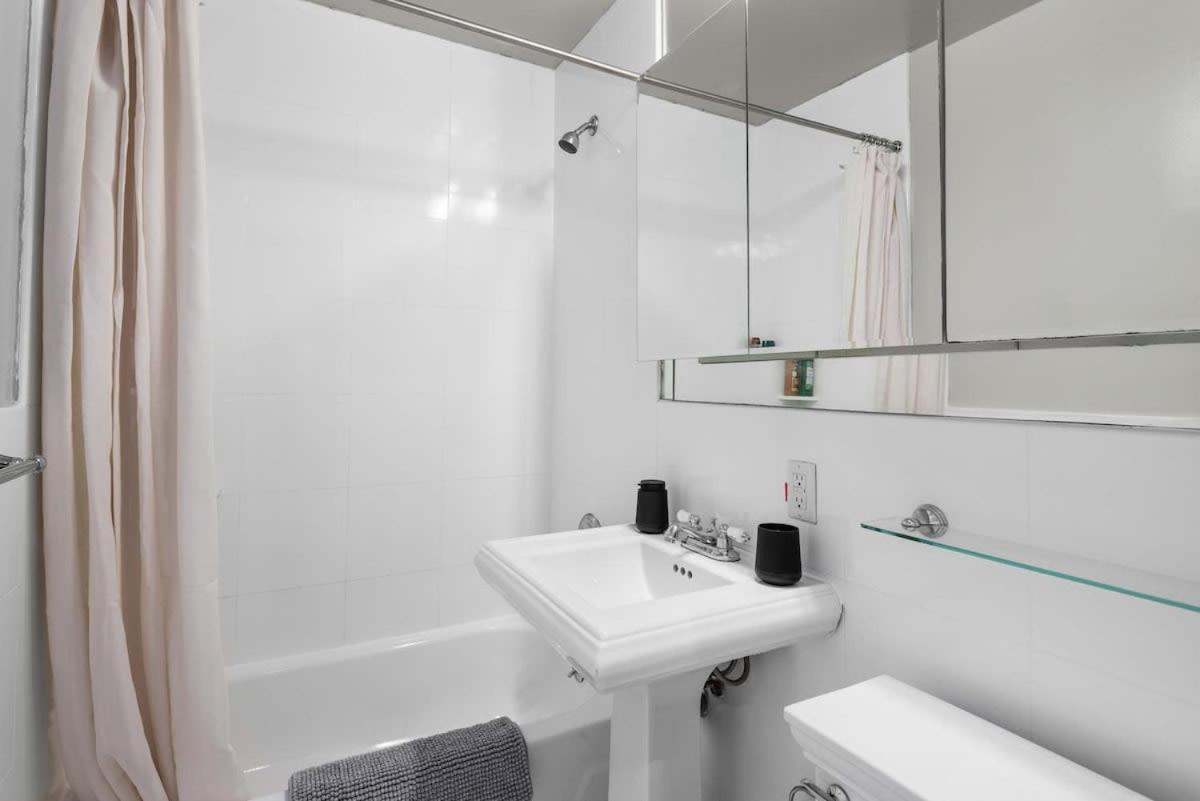 Trendy East Village Escape Nova York