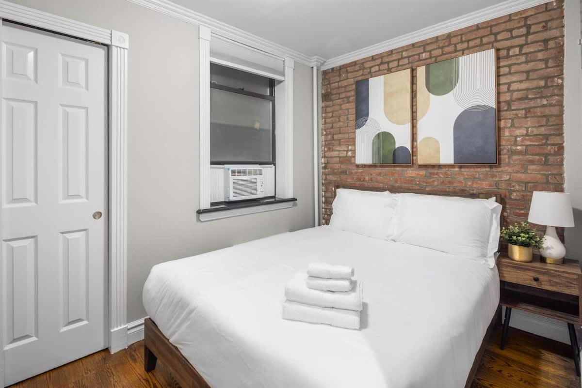Trendy East Village Escape Nova York