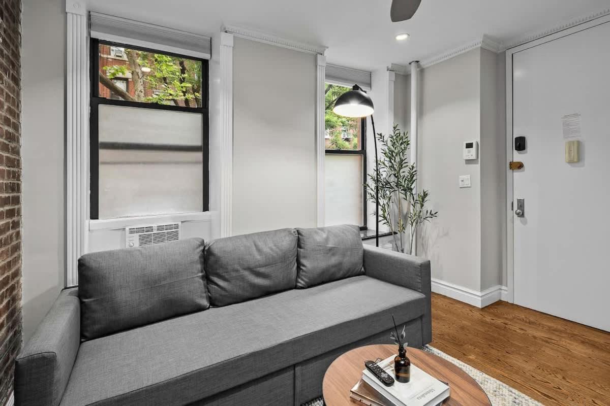 Apartamento Trendy East Village Escape *