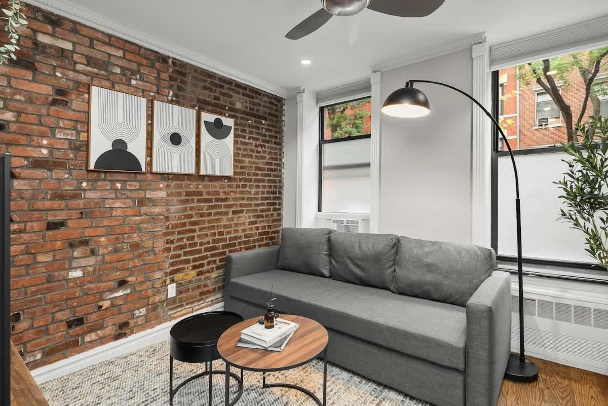 Trendy East Village Escape Nova York