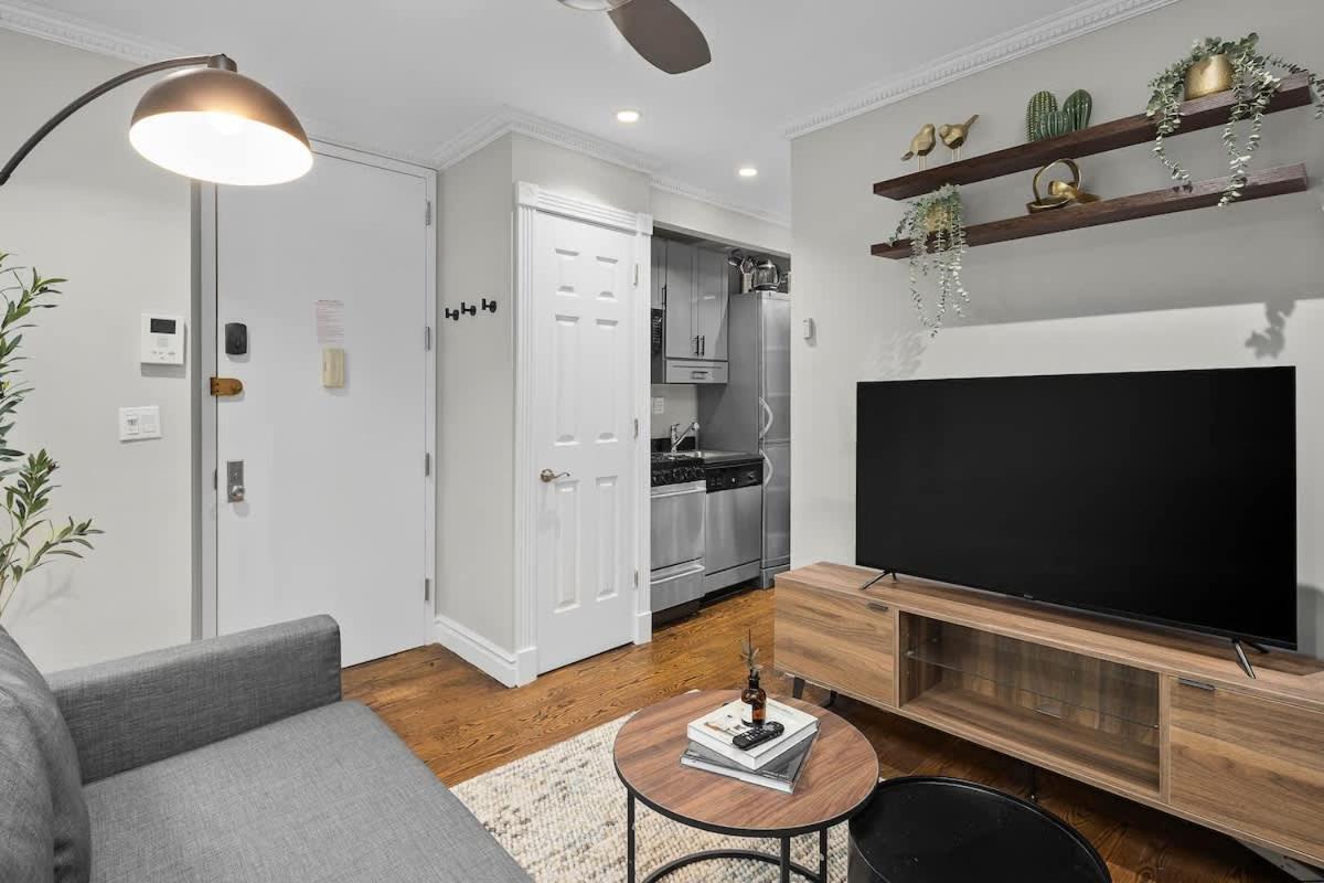 Trendy East Village Escape Nova York