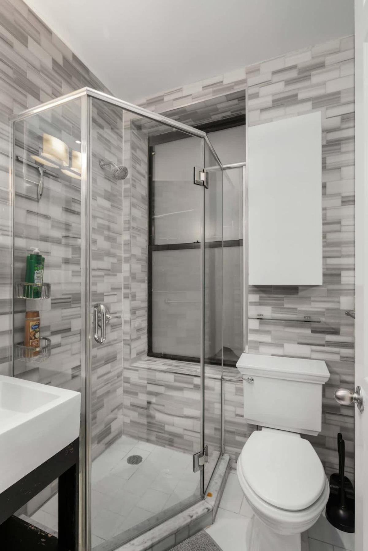Chic Nyc Retreat By Park * New York