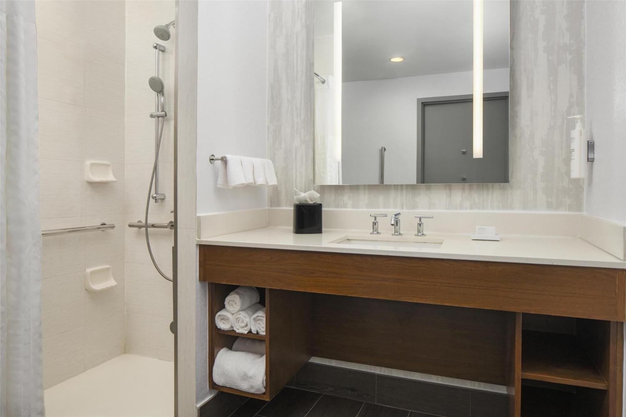 Khách sạn Hilton Garden New York/midtown Park Avenue