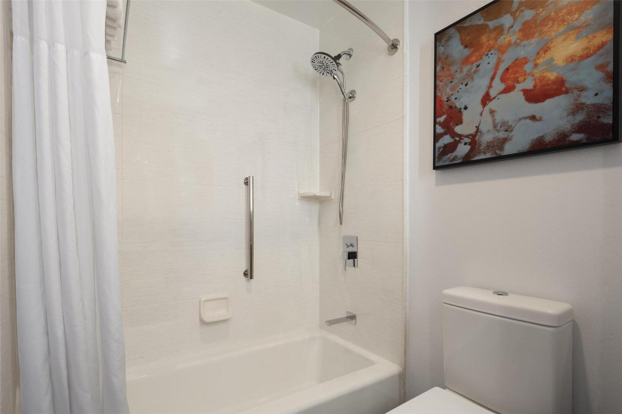 Hilton Garden New York/midtown Park Avenue Khách sạn 3*