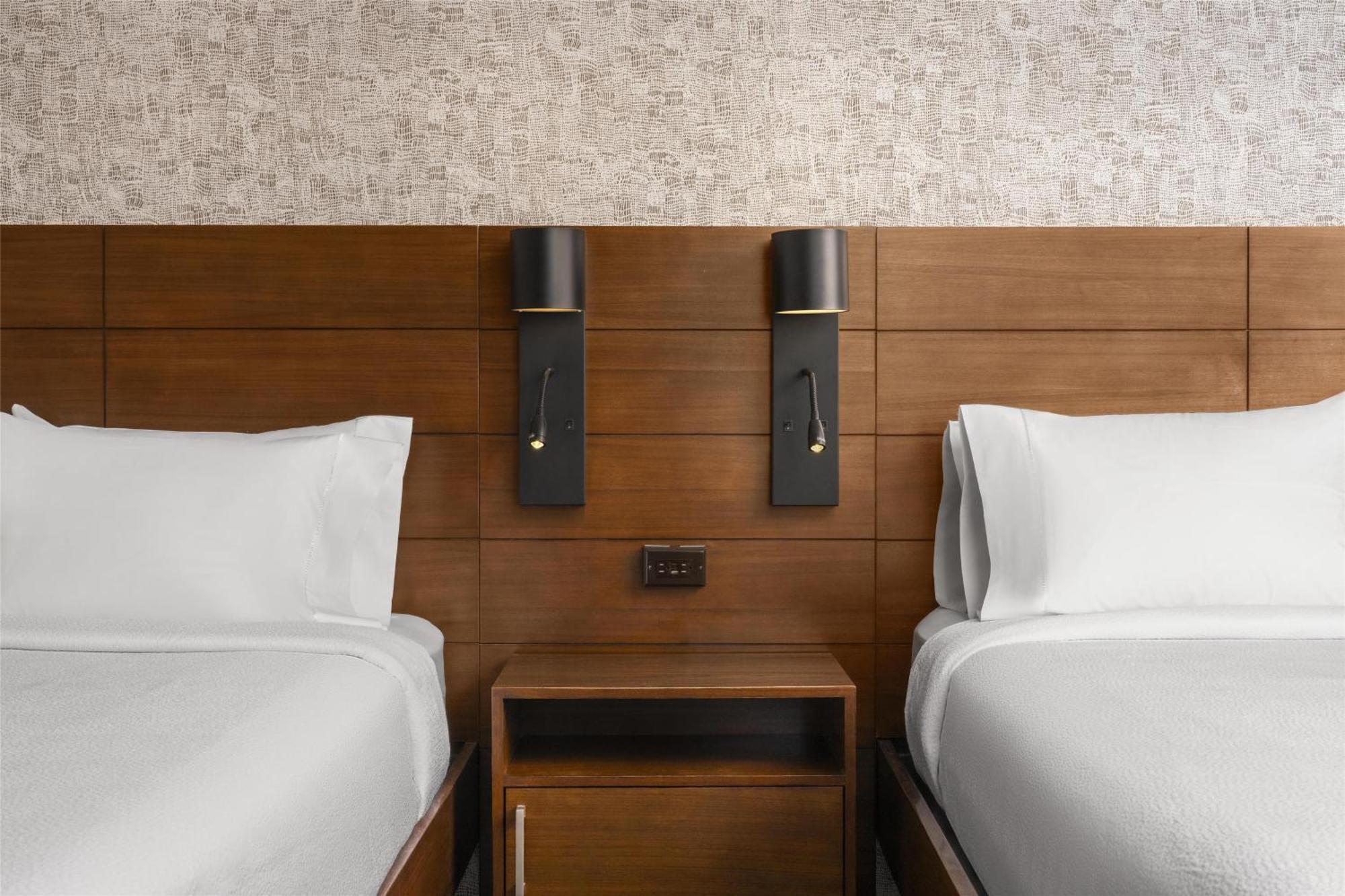 Hilton Garden New York/midtown Park Avenue Khách sạn New York