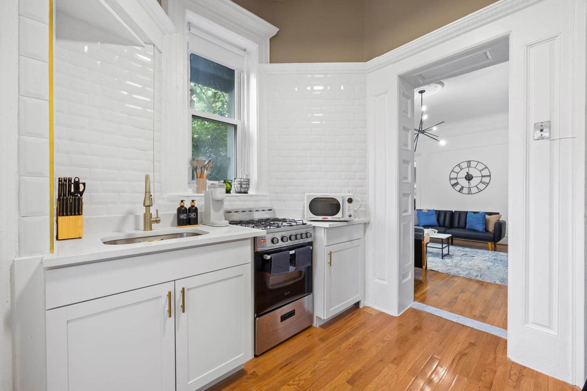 Vintage Luxe Ny - Designer Lofts & Nyc Holiday home New York