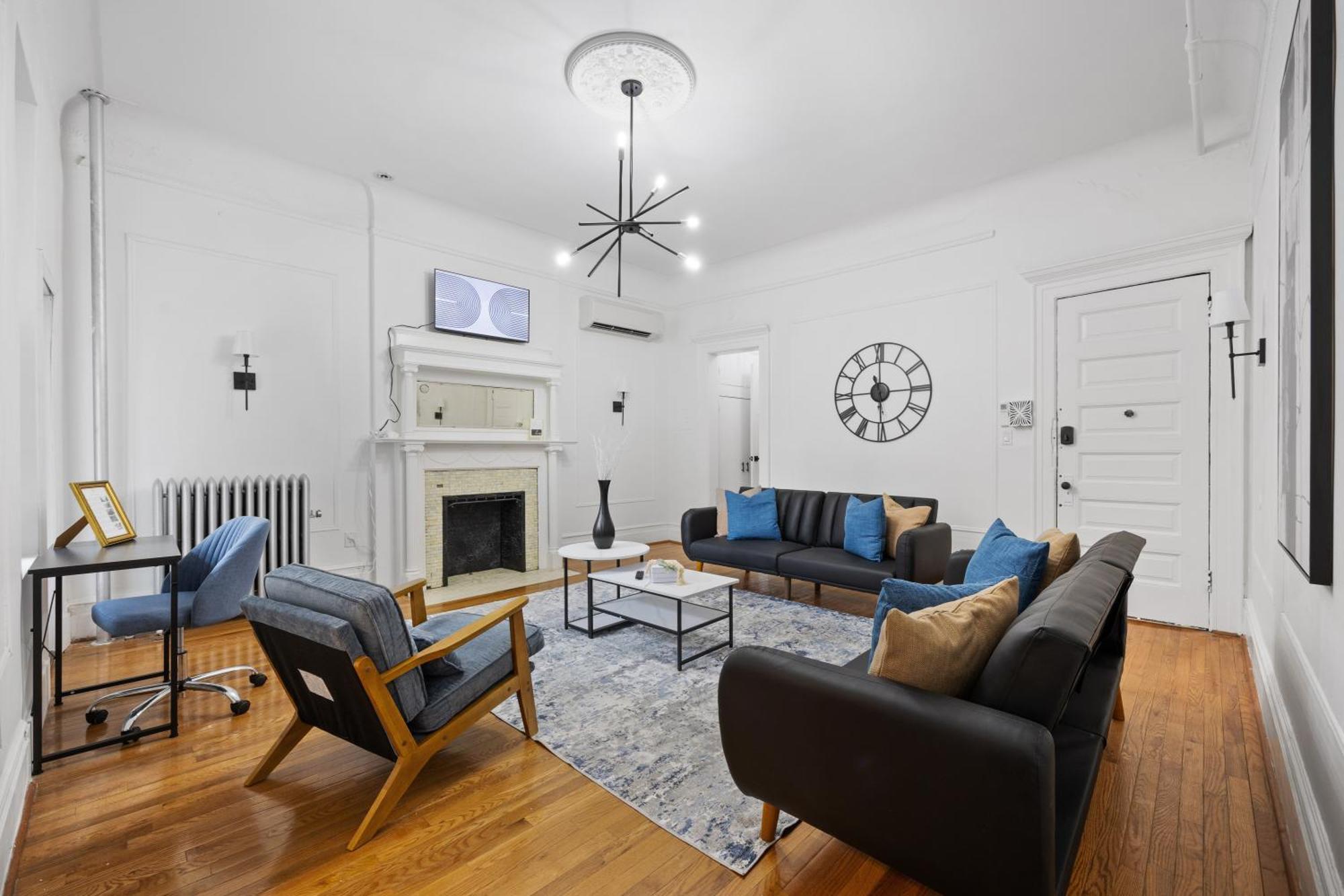 Holiday home Vintage Luxe Ny - Designer Lofts & Nyc New York