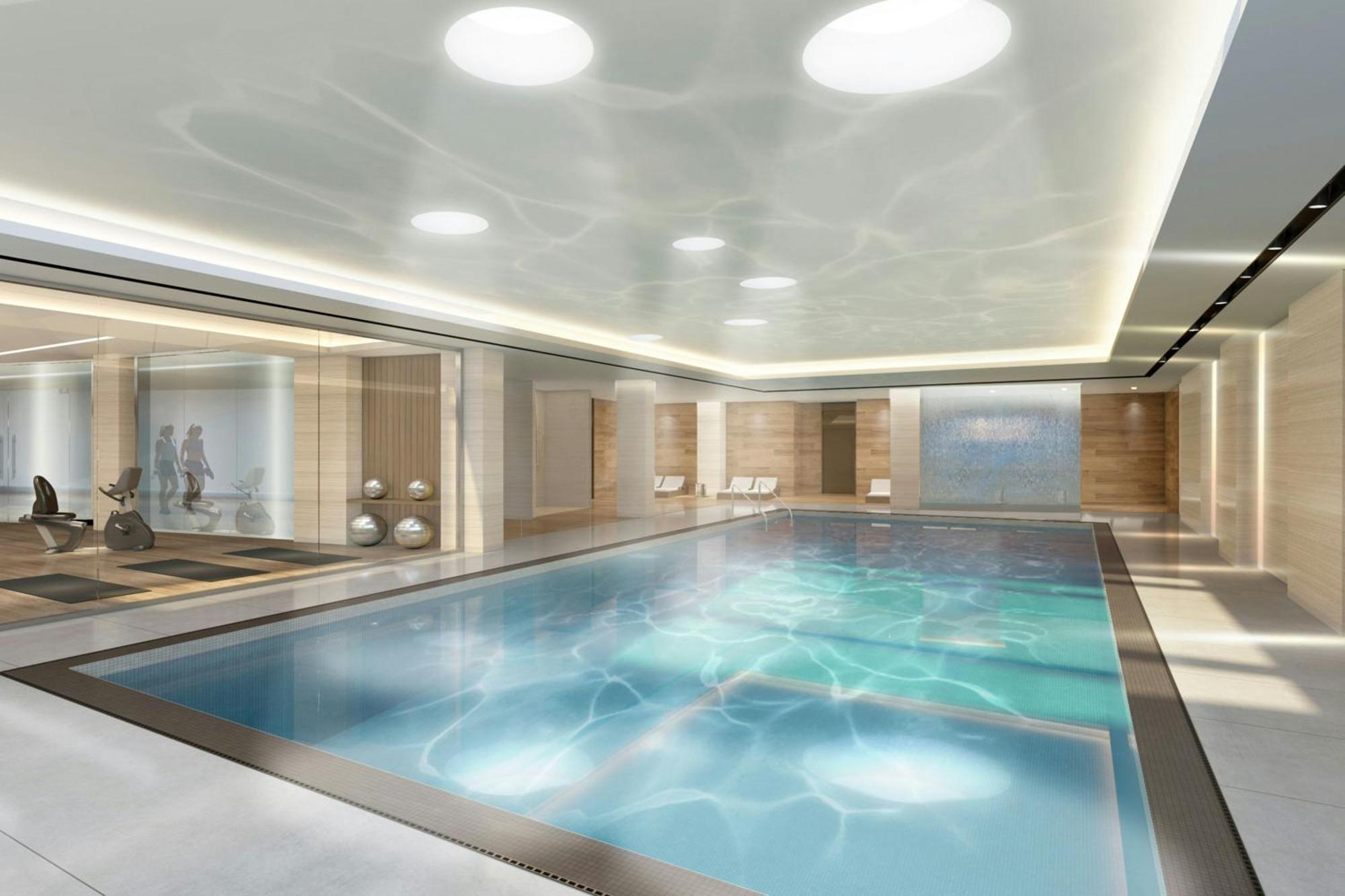 The Westin Flushing Laguardia Airport Hotel