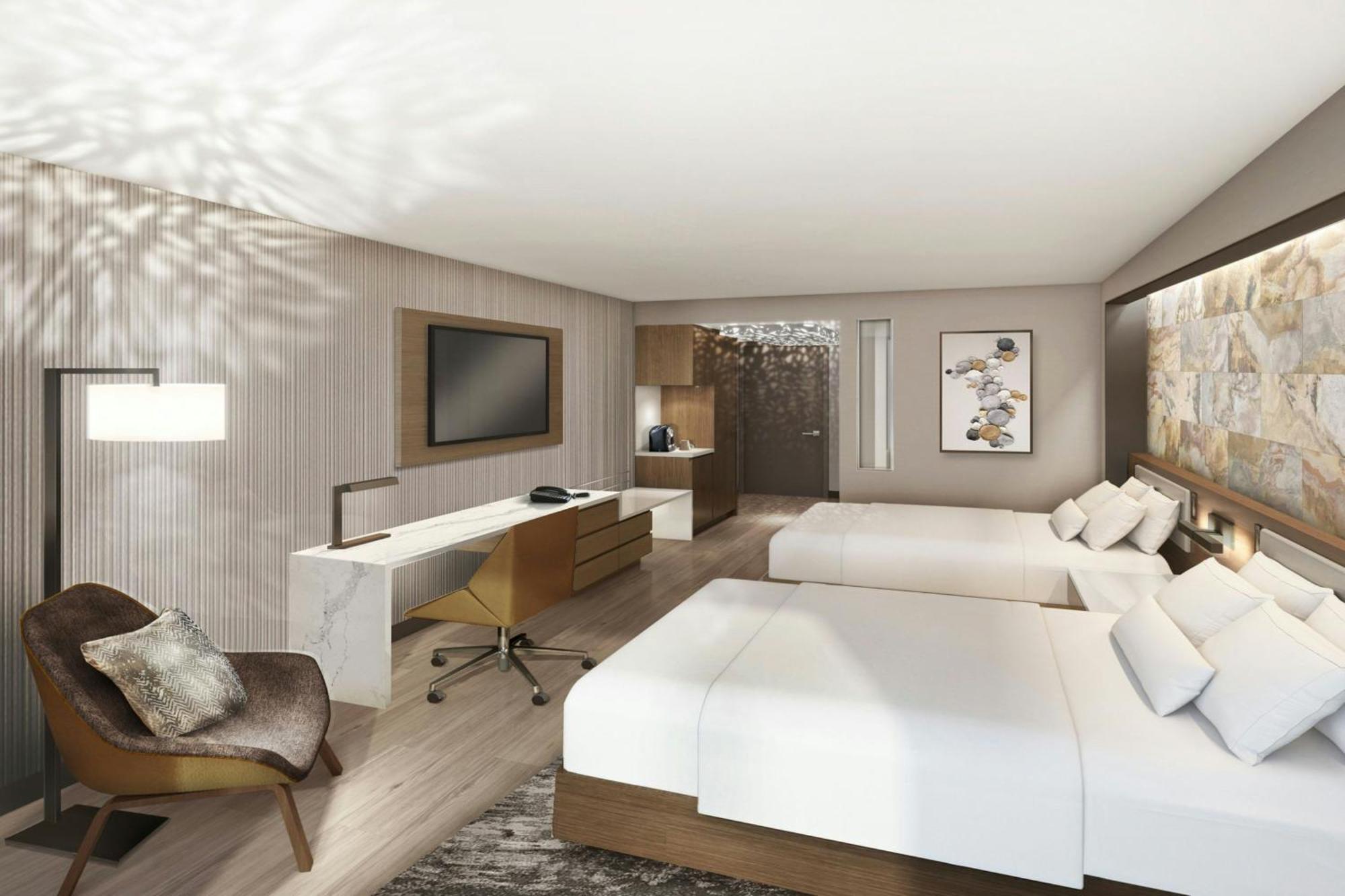 The Westin Flushing Laguardia Airport *