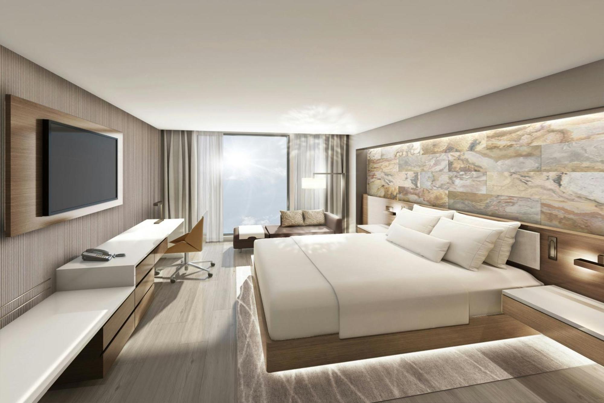 Hotel The Westin Flushing Laguardia Airport