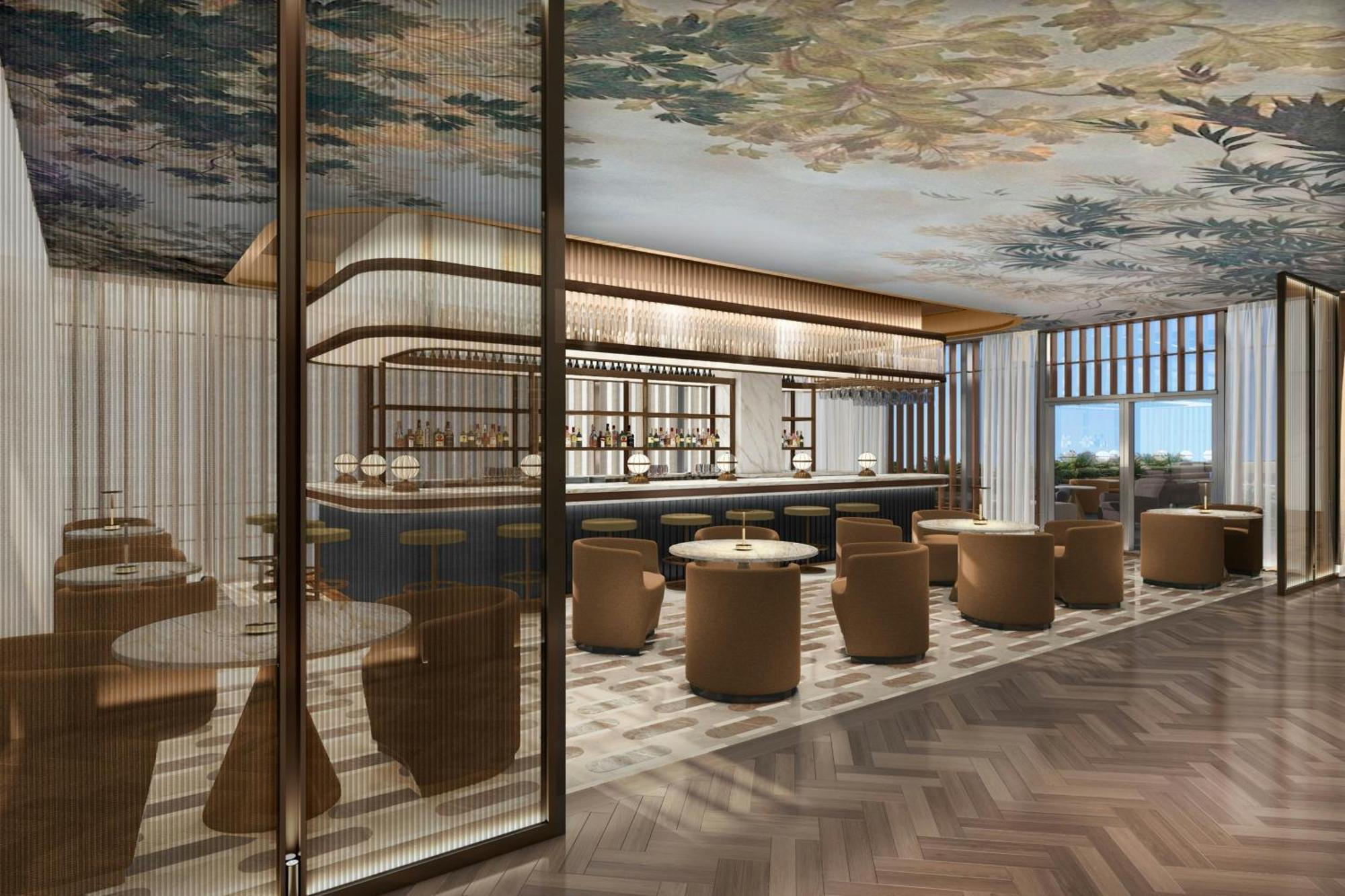 The Westin Flushing Laguardia Airport *