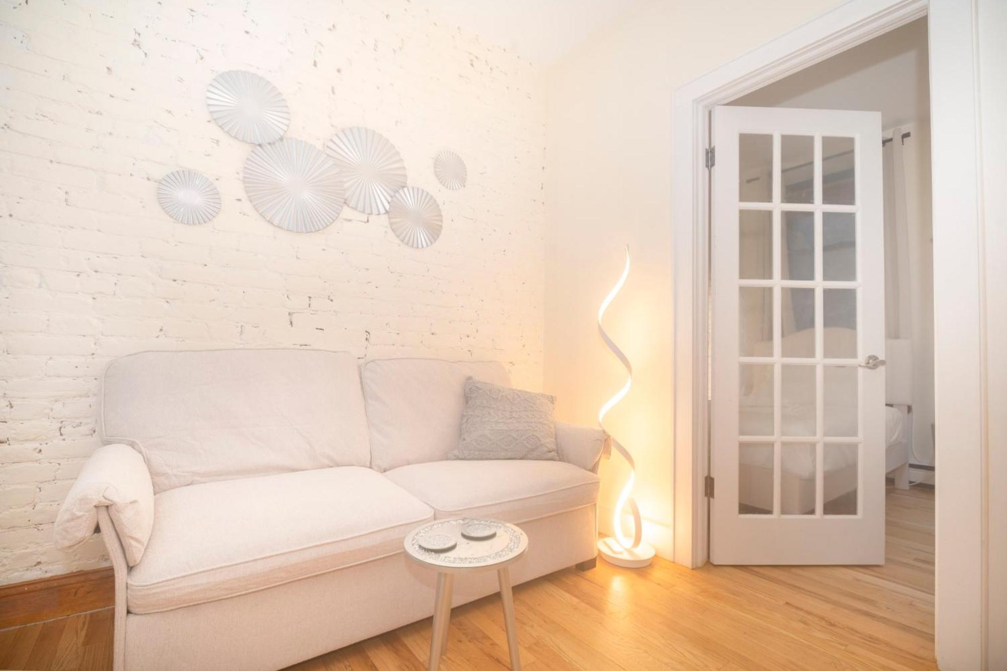 East Village Center W Full Amenities Great Location New York