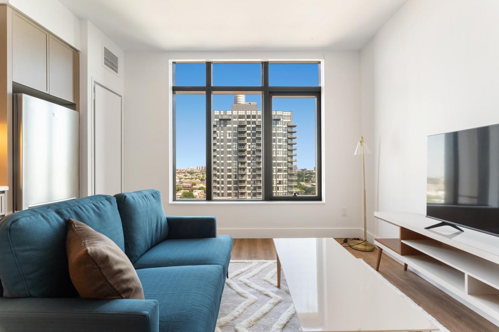 Elegant Haven, Upscale Comfort New York