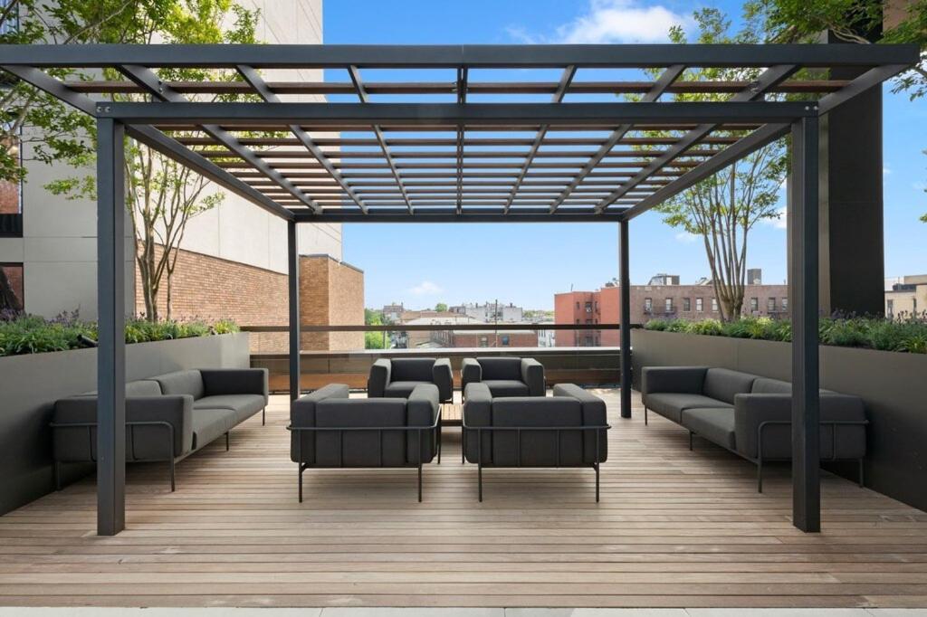 Sleek And Stylish Studio, Luxe Perks In Prime Spot * Nova York