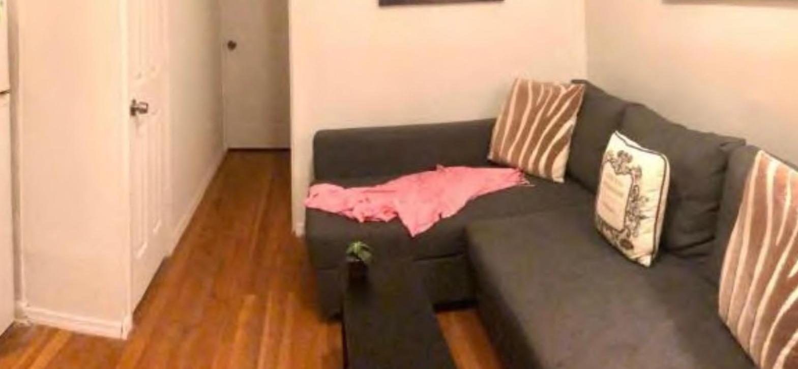 Super Cozy For Single Person Who Cares About Location Homestay New York