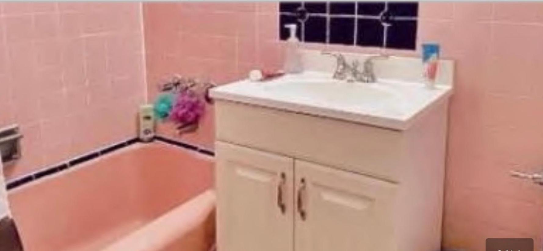 Homestay Super Cozy For Single Person Who Cares About Location New York