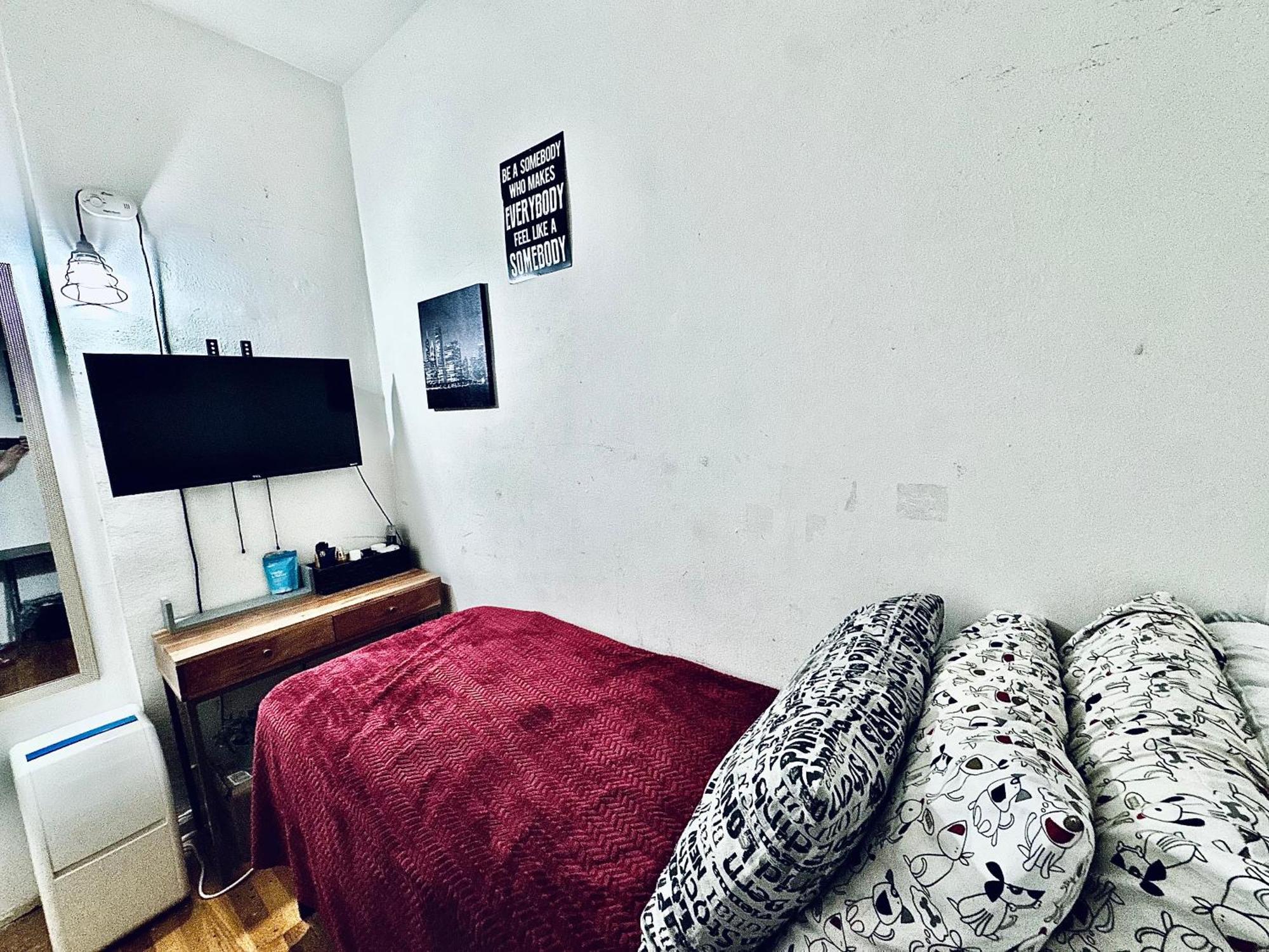 Homestay Super Cozy For Single Person Who Cares About Location