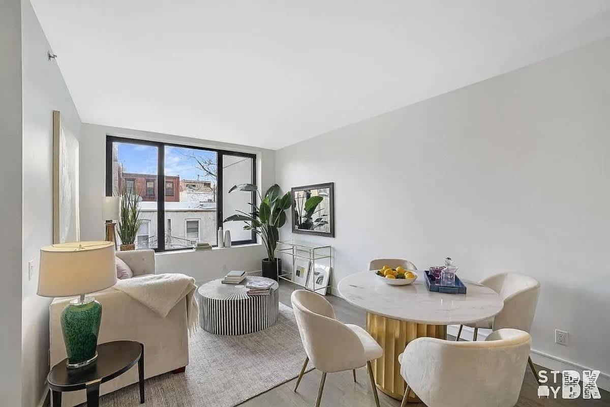 194-4c Stylish 3br 2ba Washer-dryer Rooftop Căn hộ New York