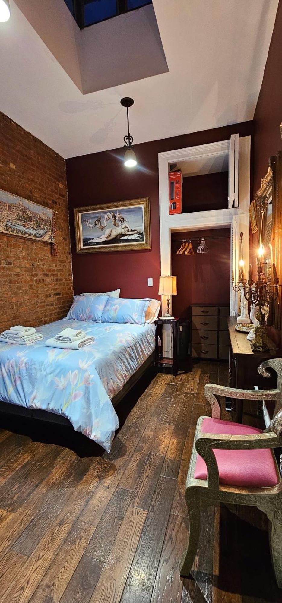 Luxurious At Colonial Townhouse * Nova York