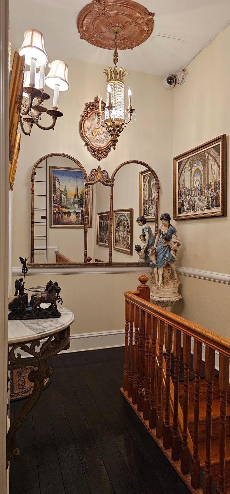 Apartamento Luxurious At Colonial Townhouse *