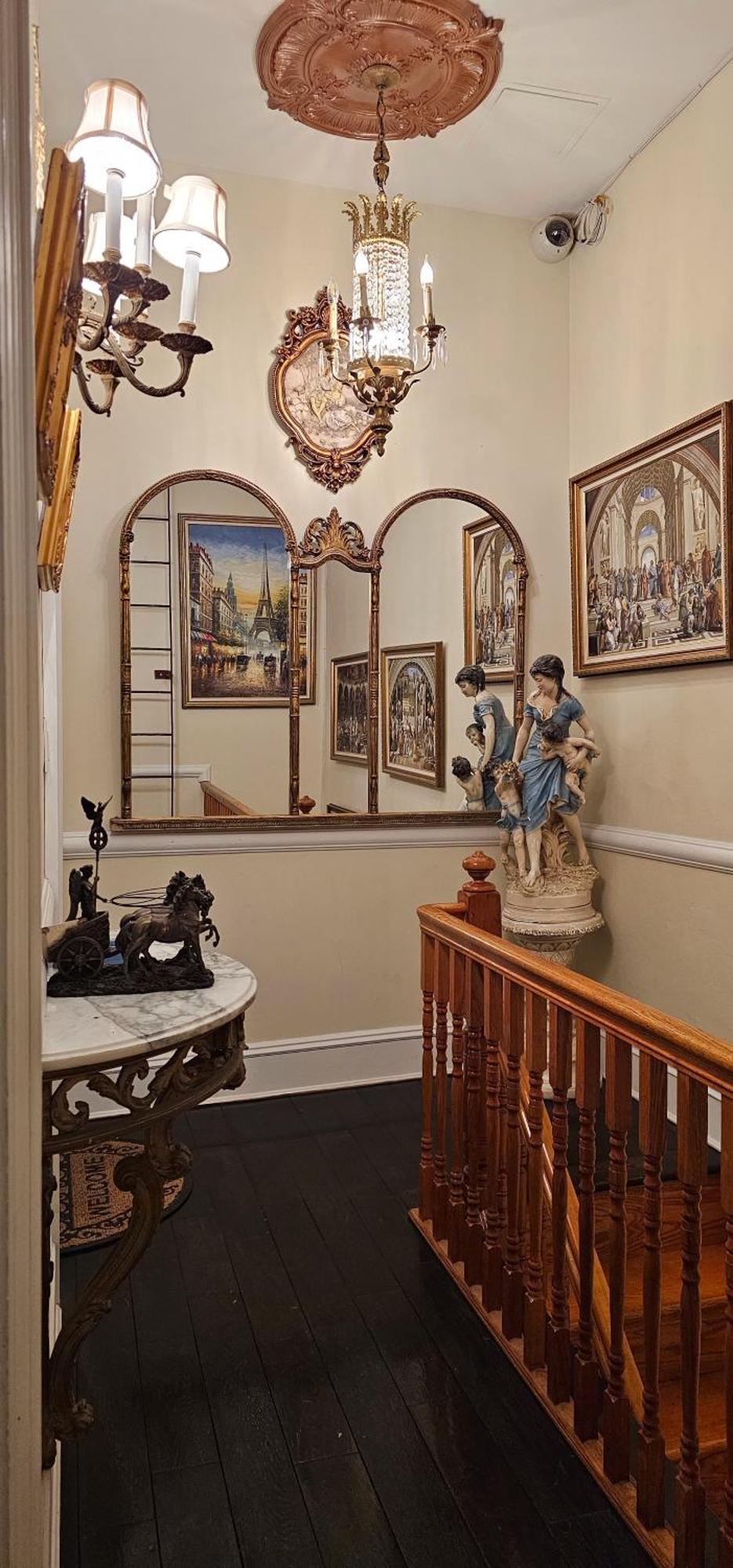 Apartamento Luxurious At Colonial Townhouse *