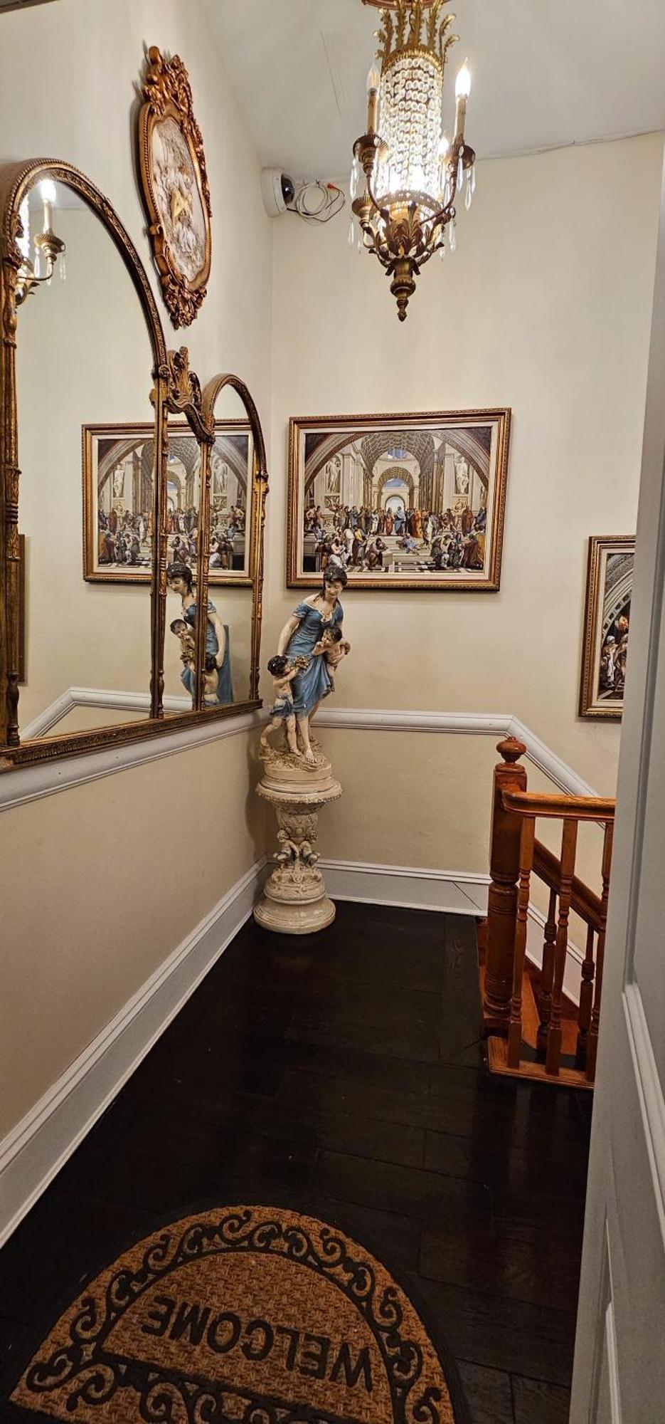 Luxurious At Colonial Townhouse Apartamento Nova York