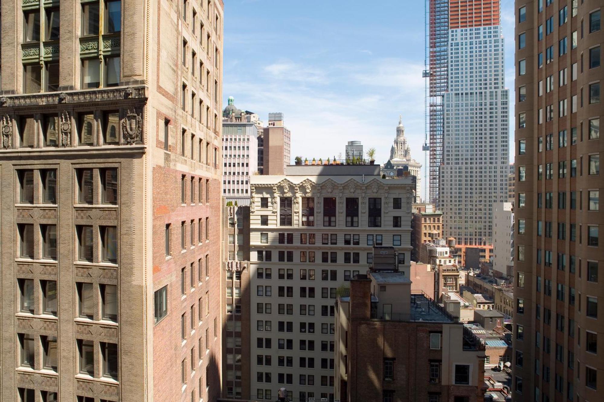 - Street By Ihg Hotel Nova York