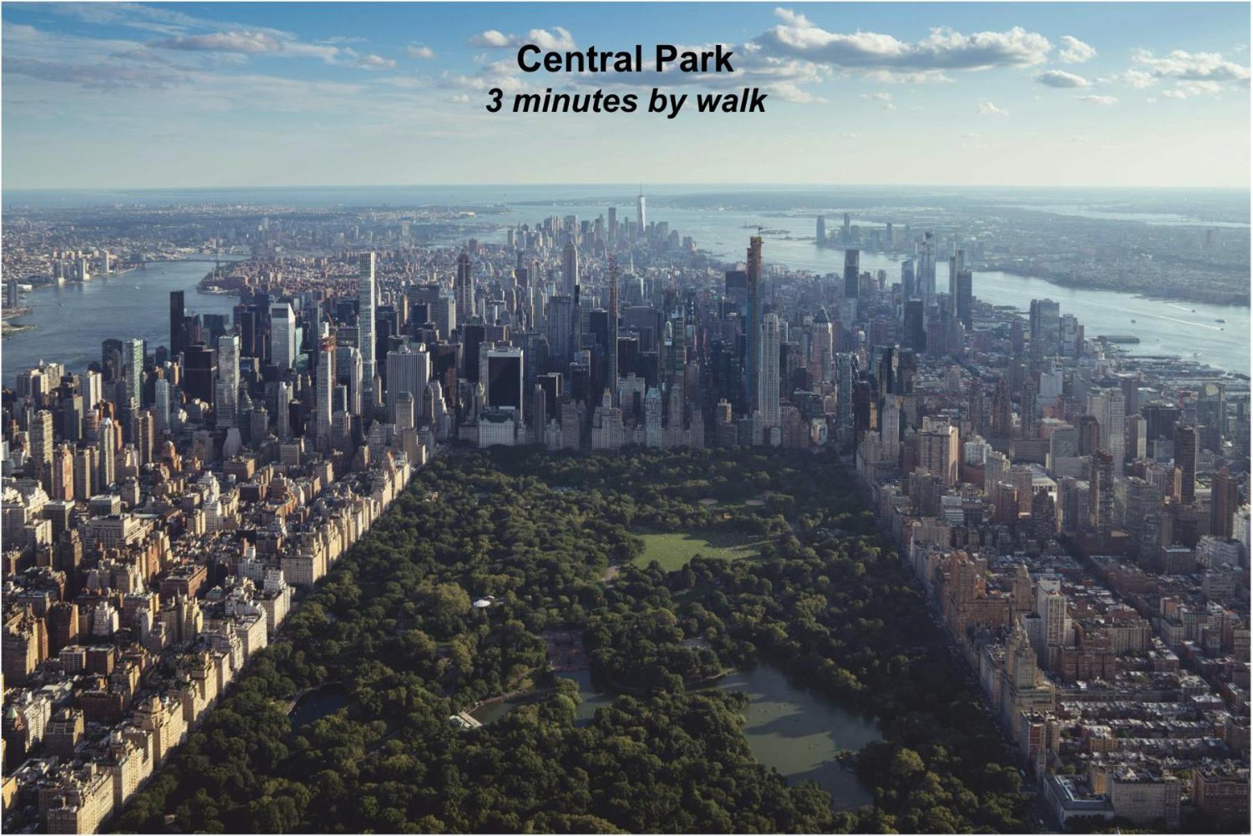 Designer 2 Bedroom Comfort Near Park Apartment *