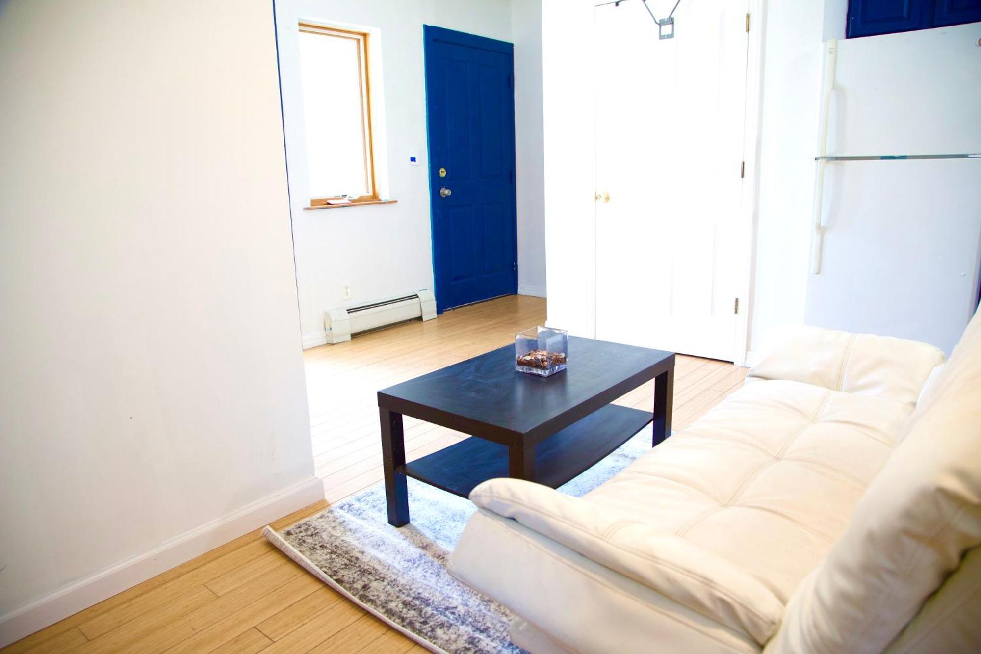 Brightonbeach3-room W & Balcony * Nova York
