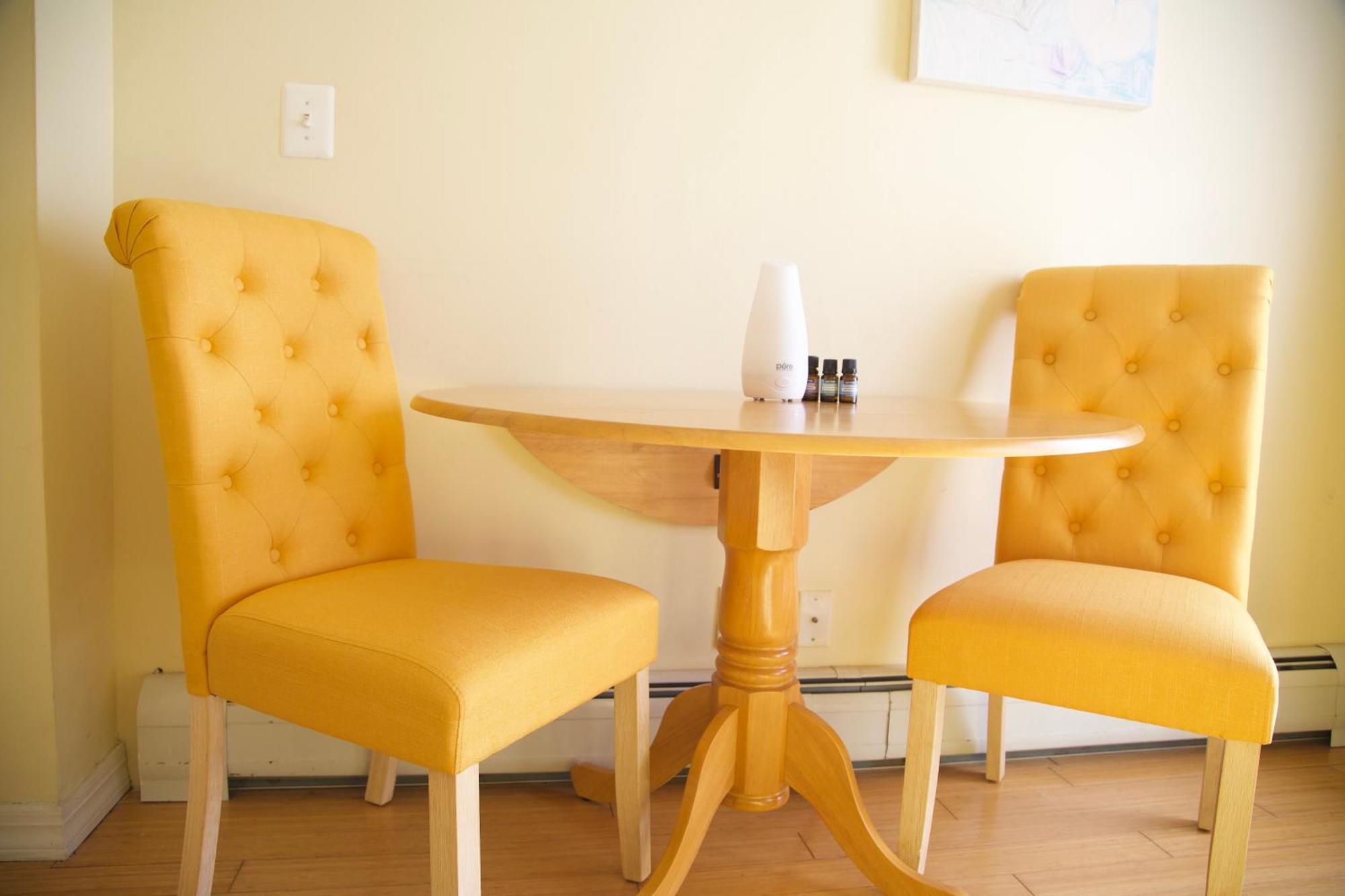 Brightonbeach3-room W & Balcony