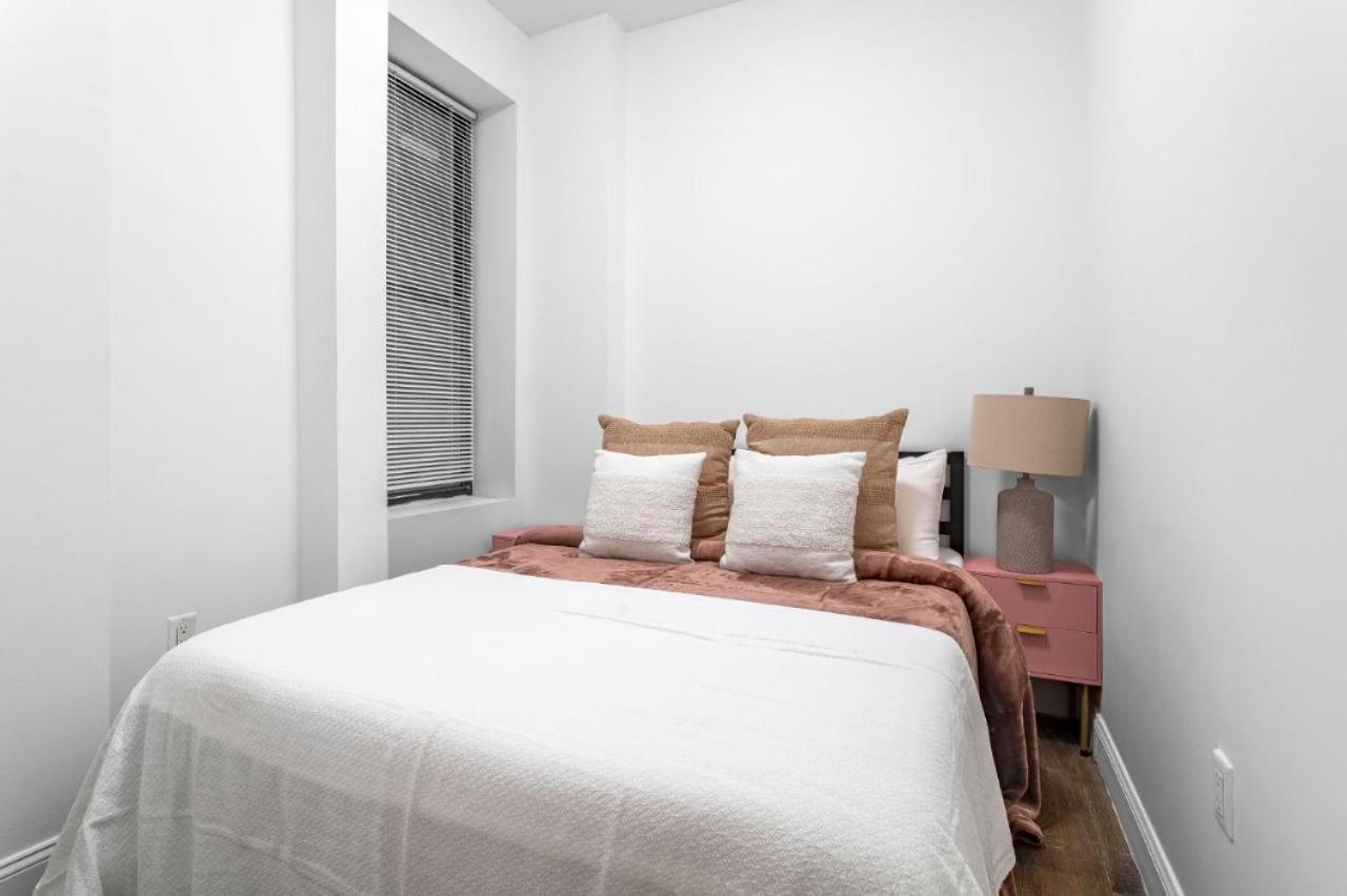 Chic 3 Bedroom In Chelsea Steps From The High Line New York