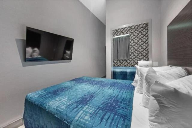 Hotel Marina Brooklyn *