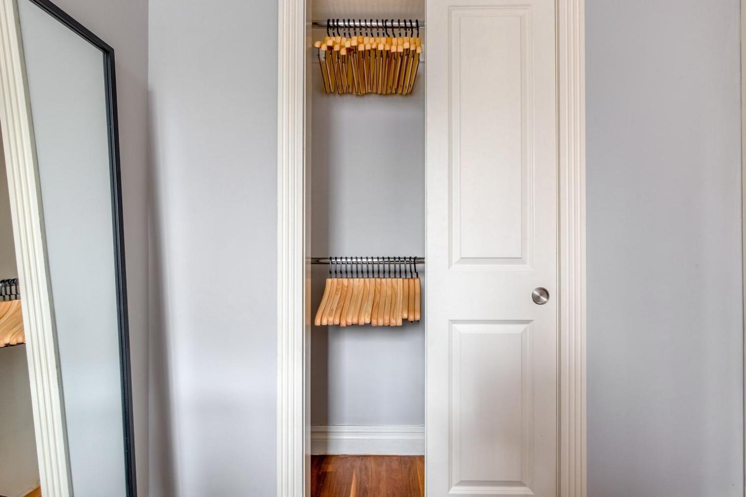 Blueground Nolita Washer Nr Bowery Nyc-1429 Apartment