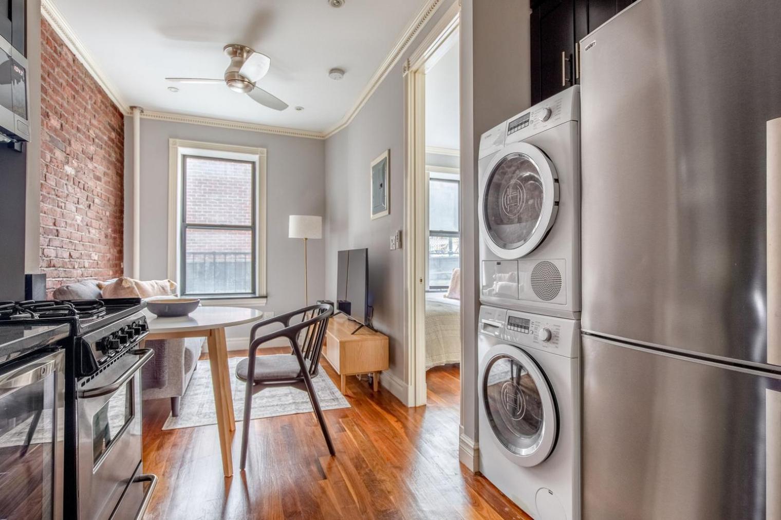 Apartment Blueground Nolita Washer Nr Bowery Nyc-1429 New York