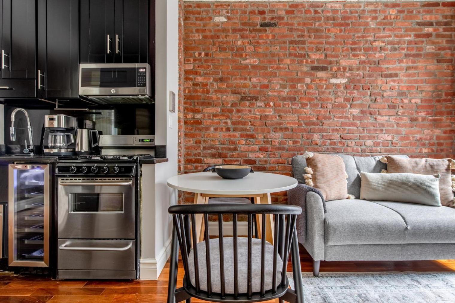 Blueground Nolita Washer Nr Bowery Nyc-1429 Apartment *
