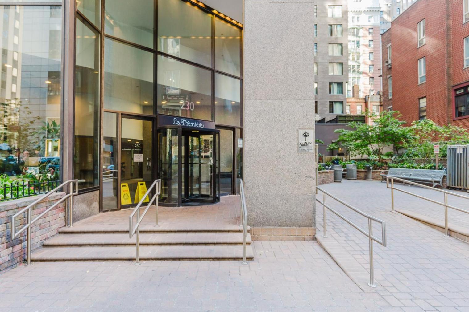 Midtown 1br W Gym Doorman Nr Park Nyc-510 *