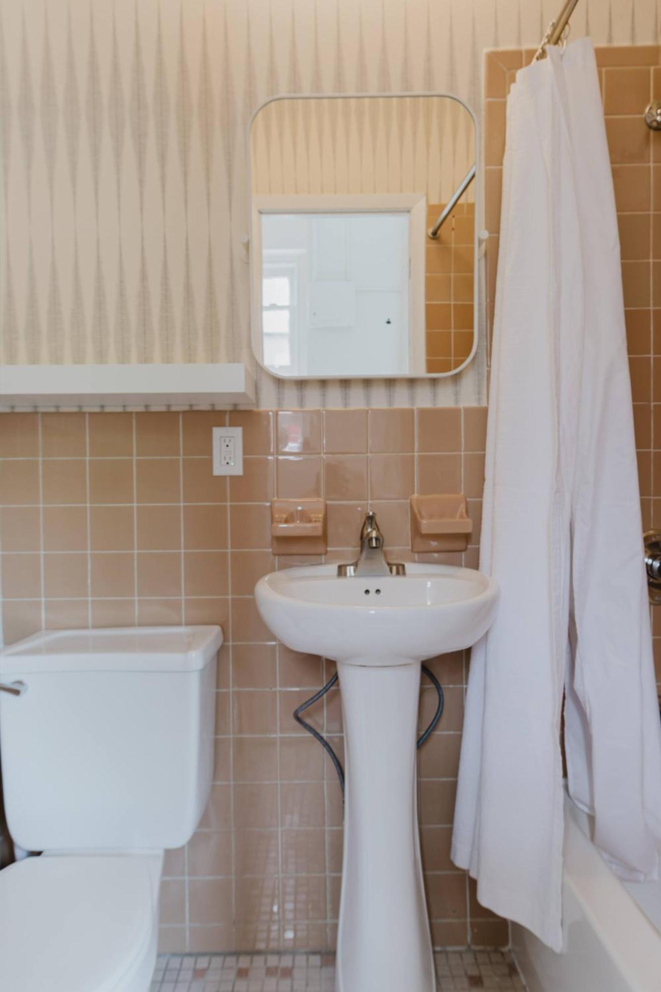 The West Village Gem Apartment *
